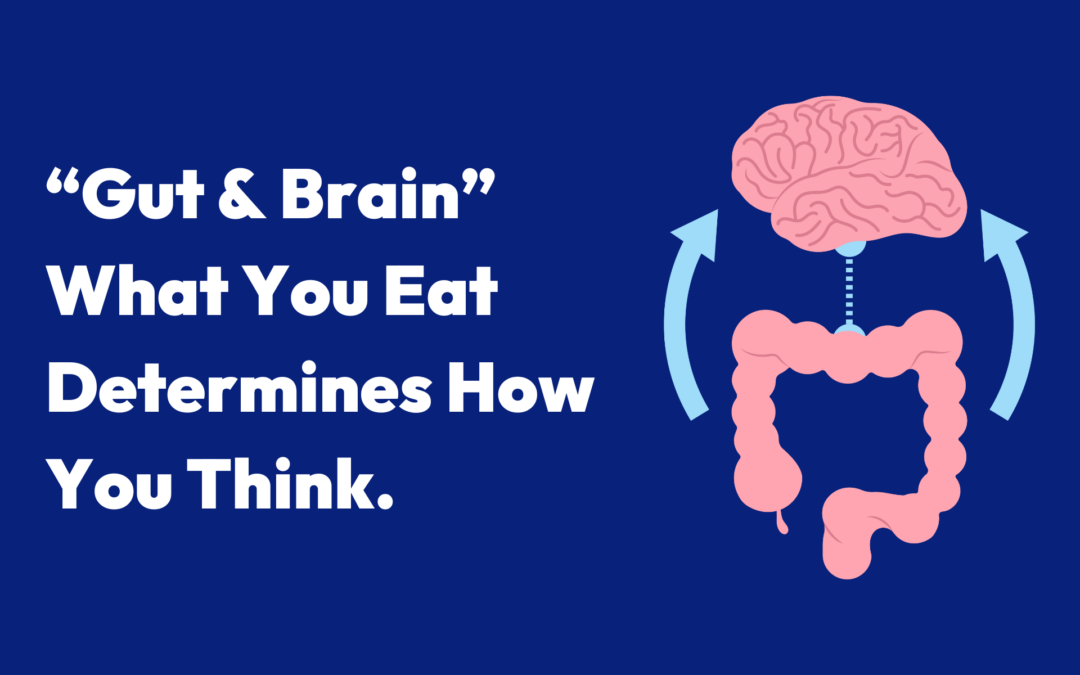 Unveiling the Gut-Brain Connection: How Your Digestive Health Impacts Mood and Mind